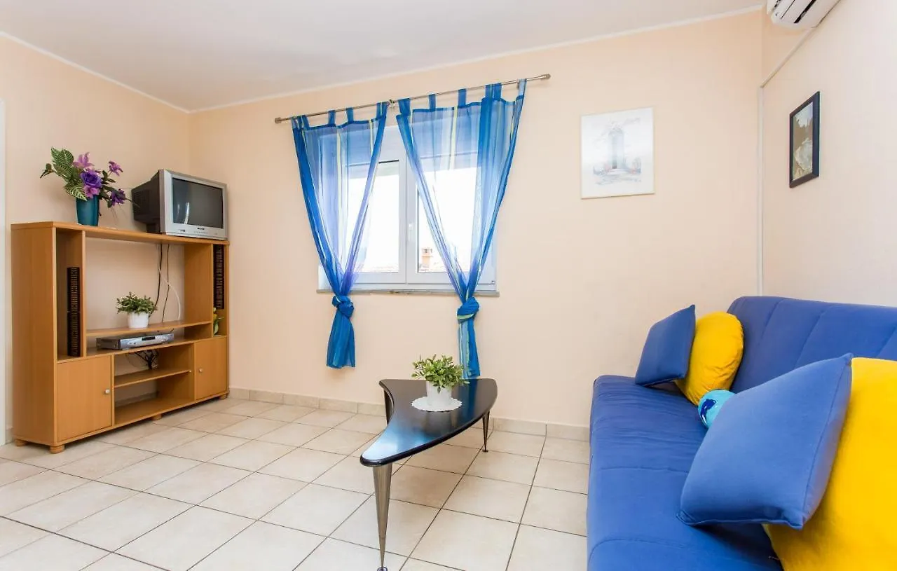 Apartmani Andreas Silo  Apartment Silo (Krk)
