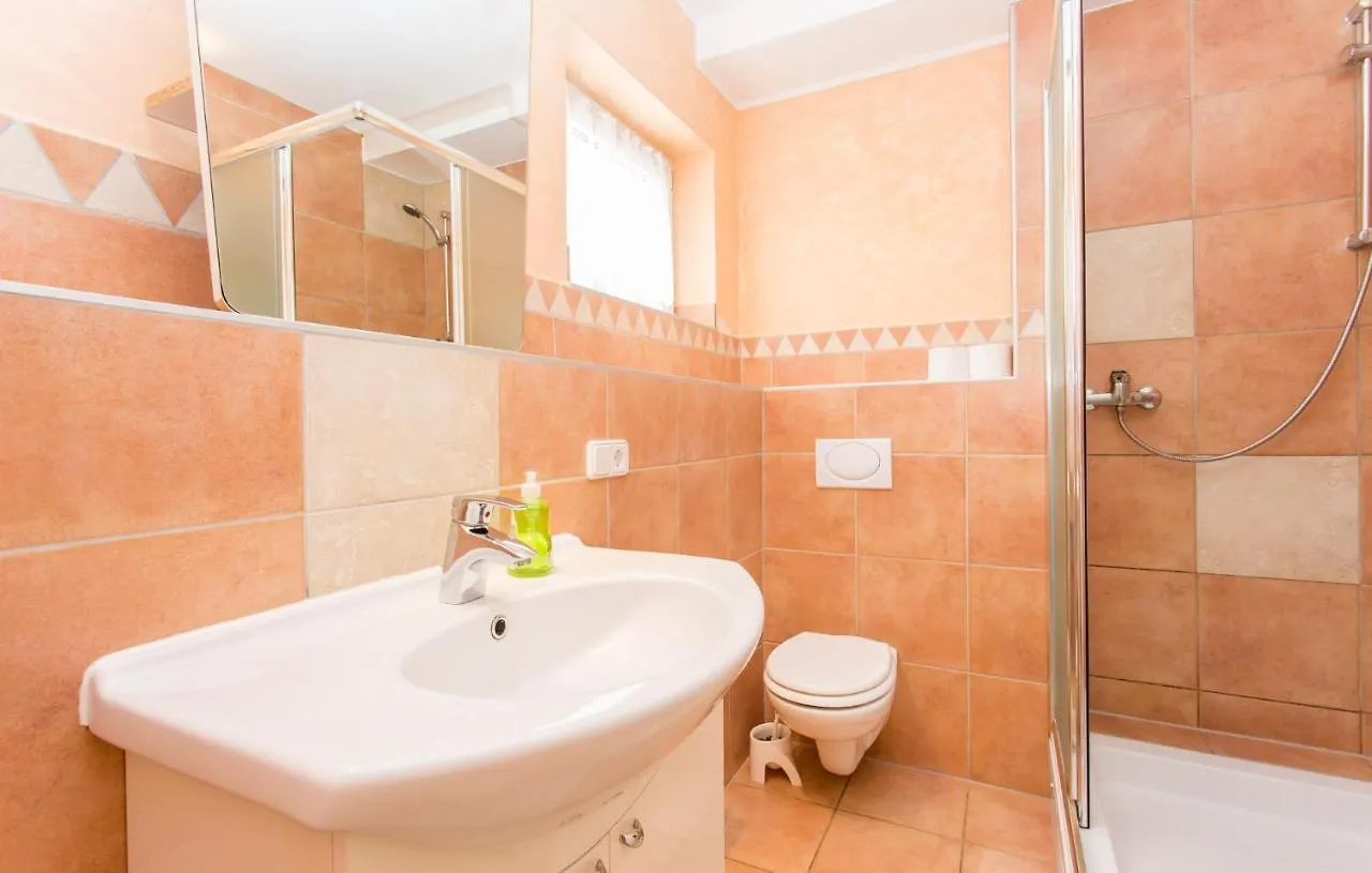 Apartmani Andreas Silo  Apartment