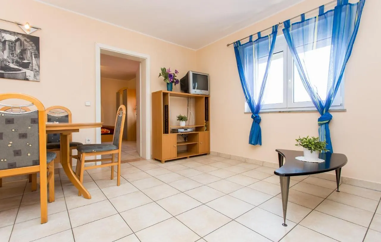 Apartmani Andreas Silo  0*, Silo (Krk)
