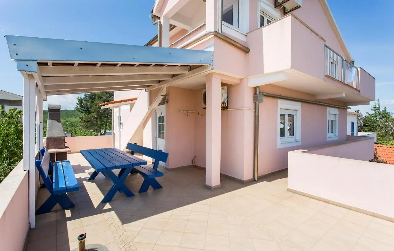 Apartmani Andreas Silo  Apartment