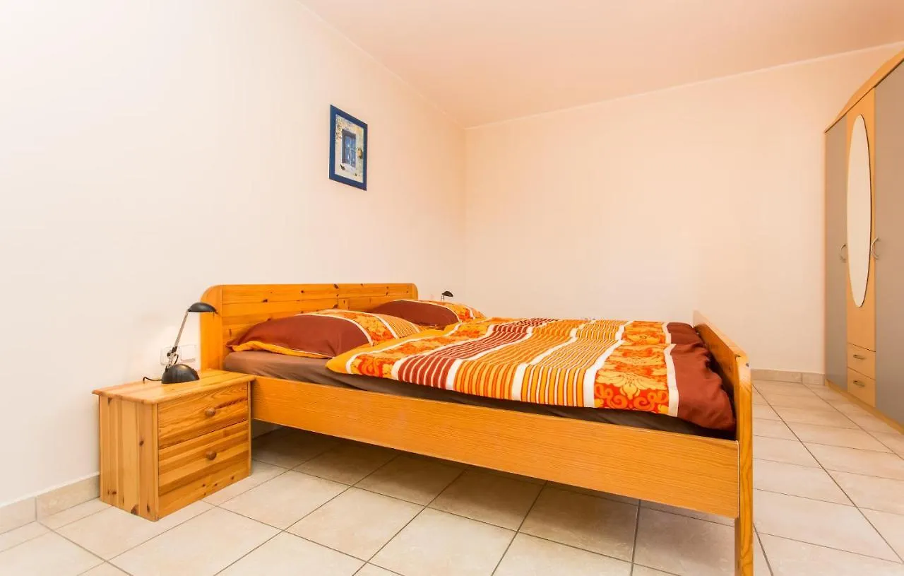 Apartmani Andreas Silo