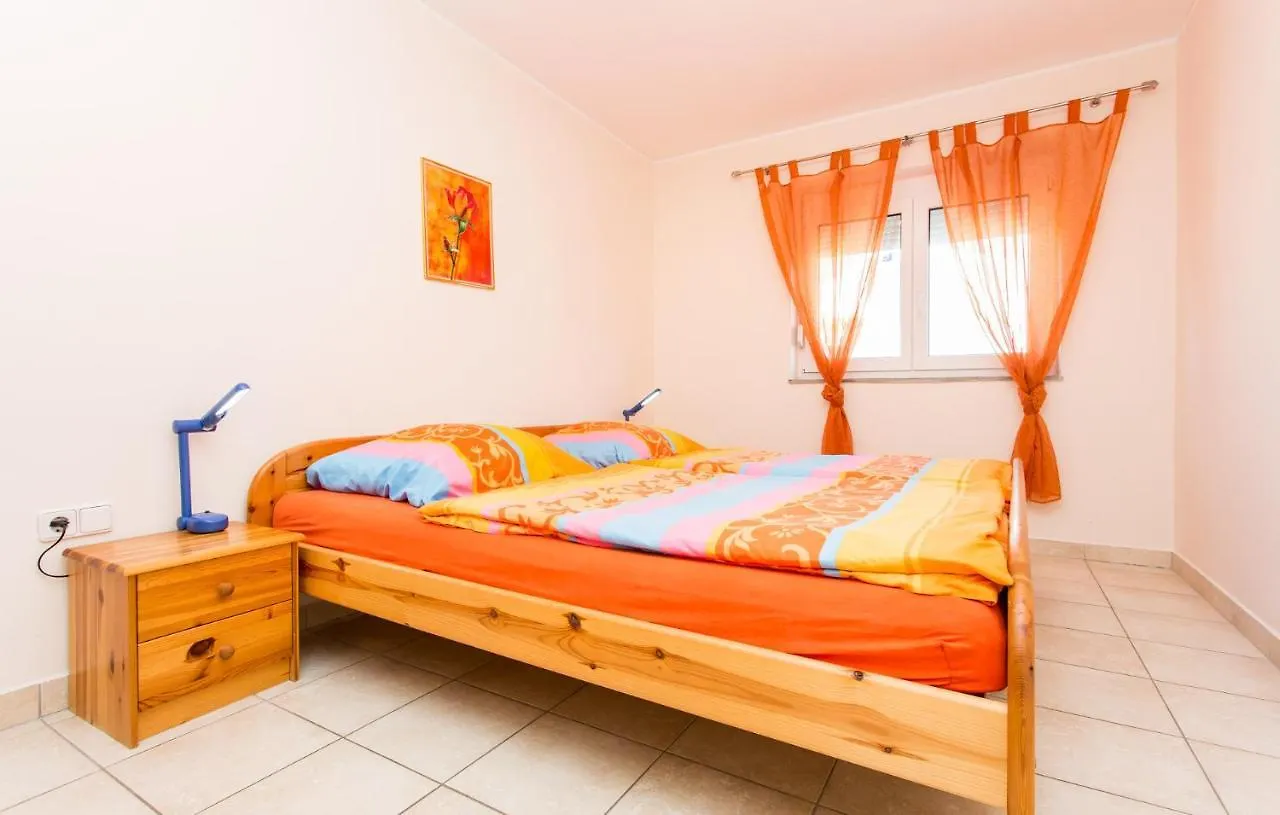 Apartment Apartmani Andreas Silo