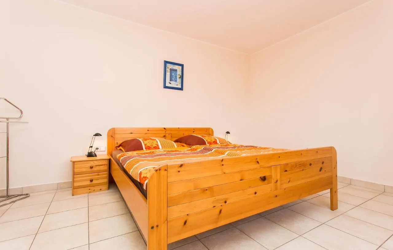 Apartmani Andreas Silo  Silo (Krk)